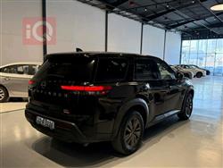 نیسان پاسفایندەر